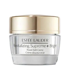 Estee Lauder Revitalizing Supreme+ Radiant Moisturizer Power Soft Creme 15Ml