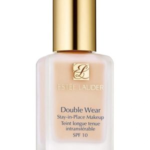 Estee Lauder Double Wear Sip Foundation Spf10 - 0N1 Alabaster 30Ml